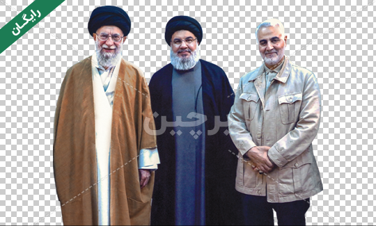 آخرین عکس سید حسن نصرالله