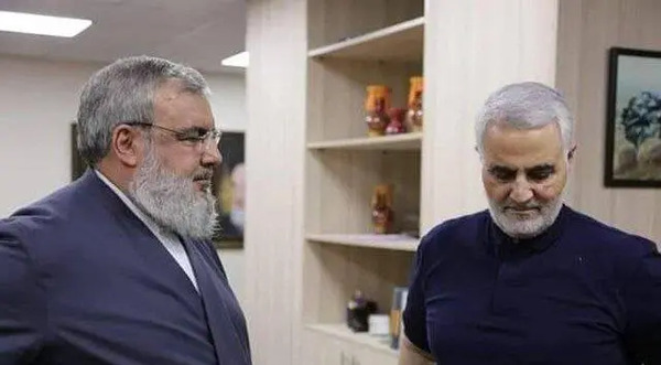آخرین عکس سید حسن نصرالله