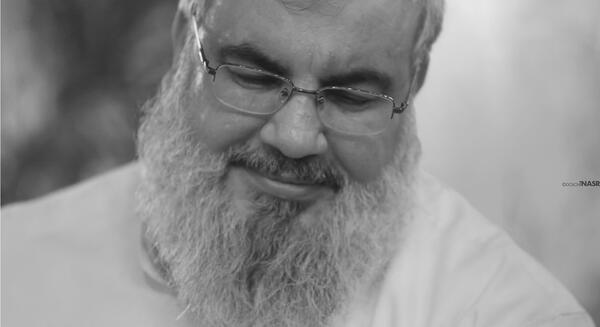 عکس های با کیفیت سید حسن نصرالله