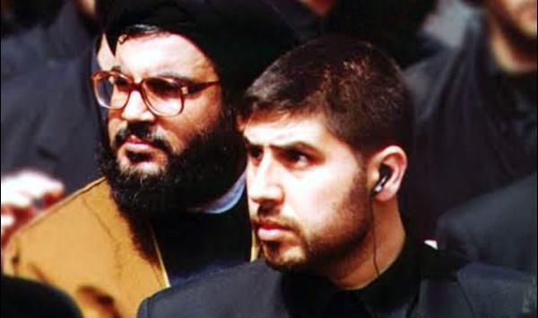 جدید ترین عکس سید حسن نصرالله