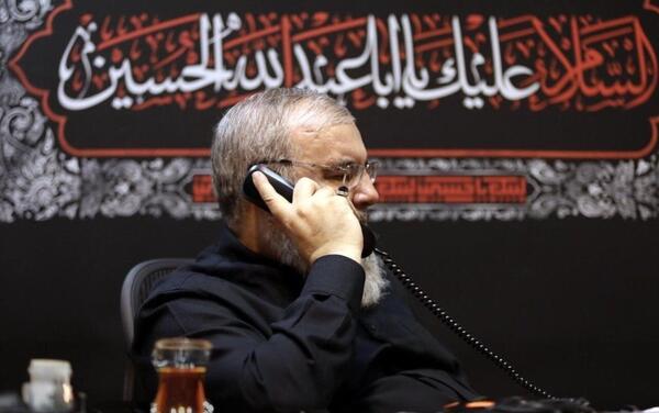 جدید ترین عکس سید حسن نصرالله