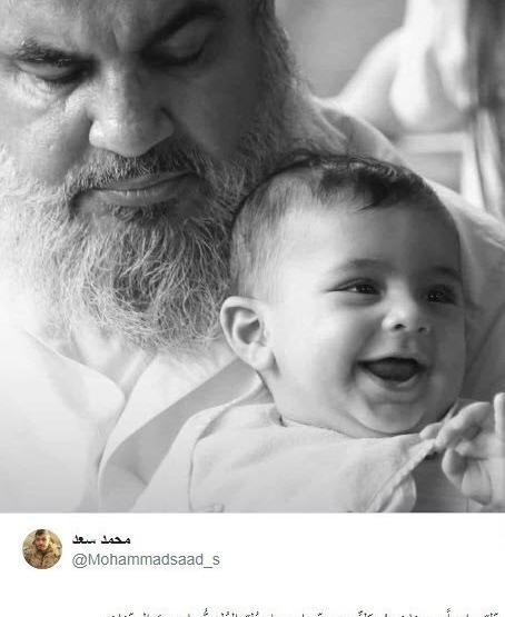 جدید ترین عکس سید حسن نصرالله