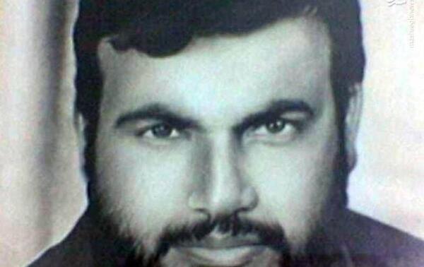 عکس سید حسن نصرالله و حاج قاسم