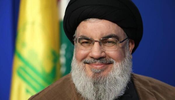 عکس خانواده سید حسن نصرالله