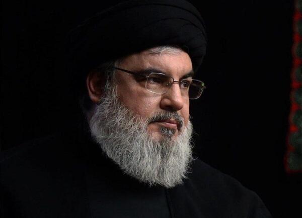 عکس خانواده سید حسن نصرالله