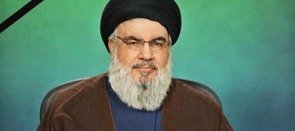 عکس خانواده سید حسن نصرالله