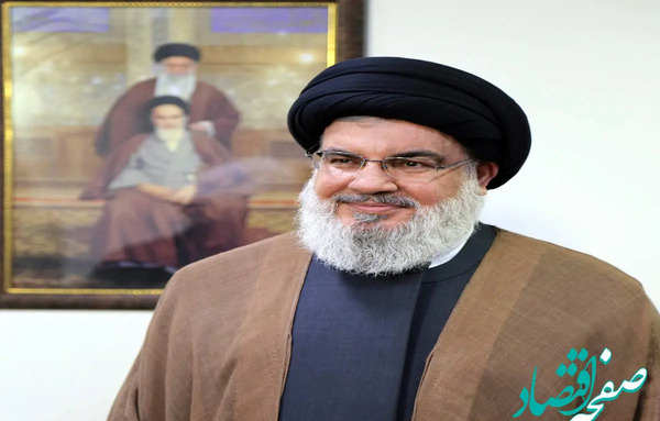 عکس رهبری و حاج قاسم و سید حسن نصرالله