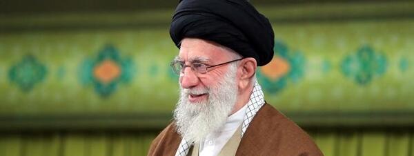 عکس رهبری و حاج قاسم و سید حسن نصرالله