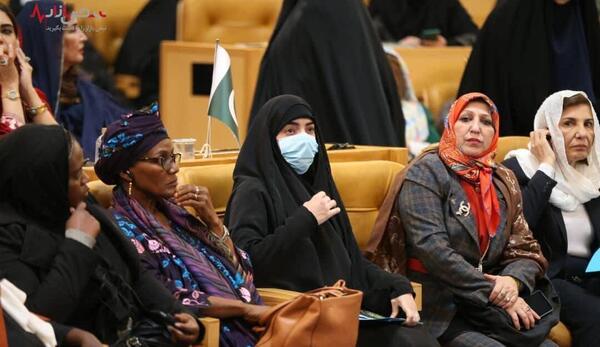 عکس فرزندان سید حسن نصرالله