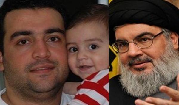 عکس فرزندان سید حسن نصرالله