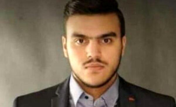 عکس فرزندان سید حسن نصرالله