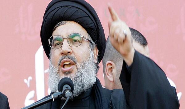عکس فرزندان سید حسن نصرالله