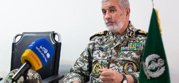 عکس بمب سنگرشکن ایران