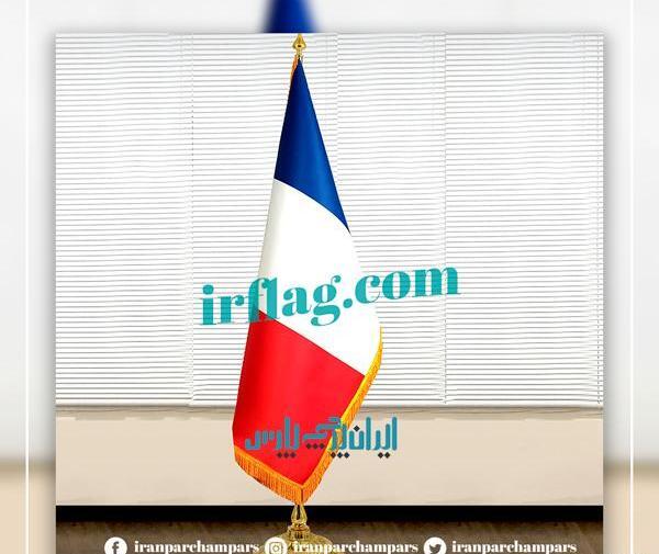 عکس پرچم اسرائیل با کیفیت بالا