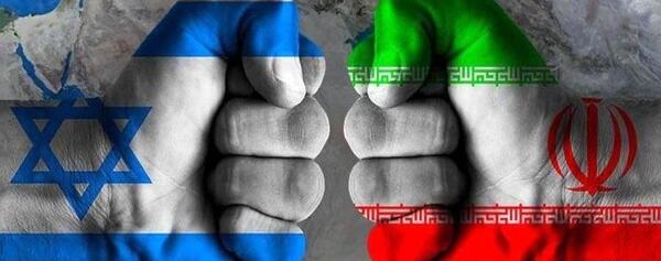 عکس پرچم پاره اسرائیل