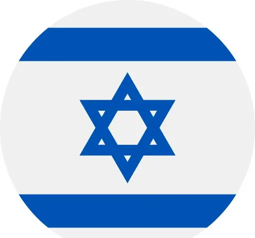 دانلود عکس پرچم اسرائیل