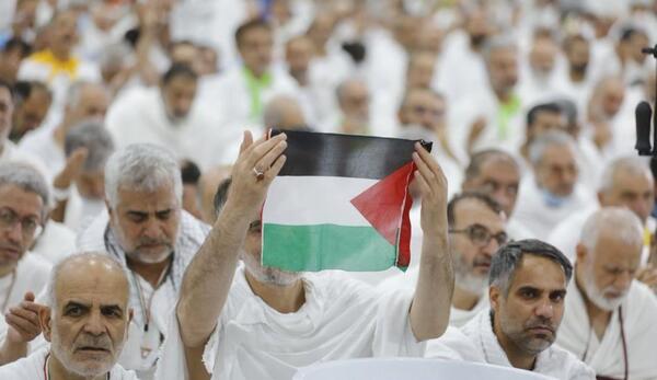 عکس پرچم فلسطین قدیم