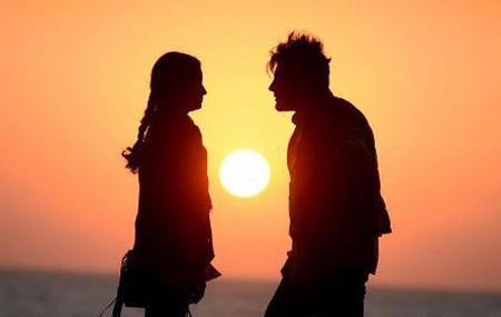 عاشقانه دونفره عکس عاشقانه هندی