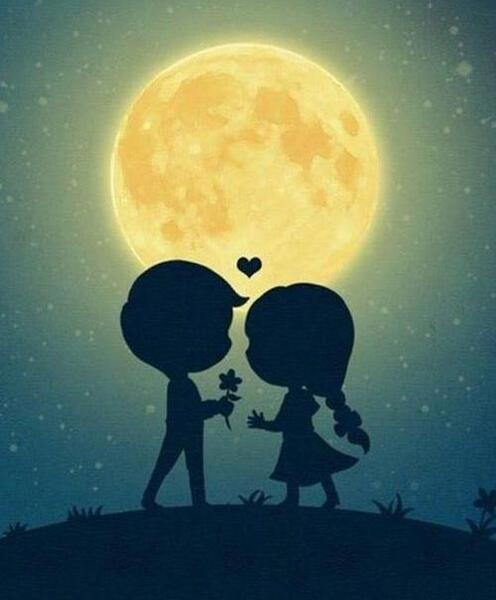 فانتزی عاشقانه دونفره عکس عاشقانه