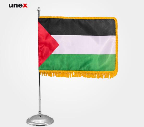 عکس از پرچم فلسطین