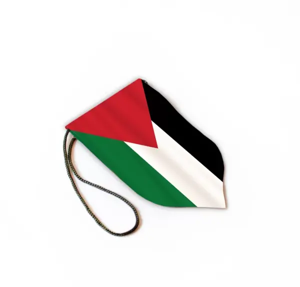عکس پرچم فلسطین برای پوستر