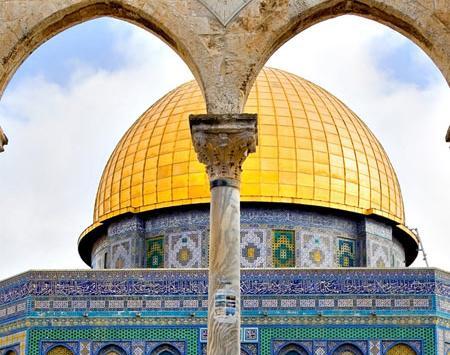 عکس خام پرچم فلسطین