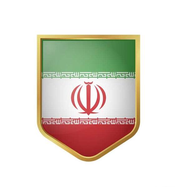 دانلود عکس پرچم کشور فلسطین