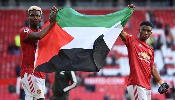 عکس عکس پرچم فلسطین