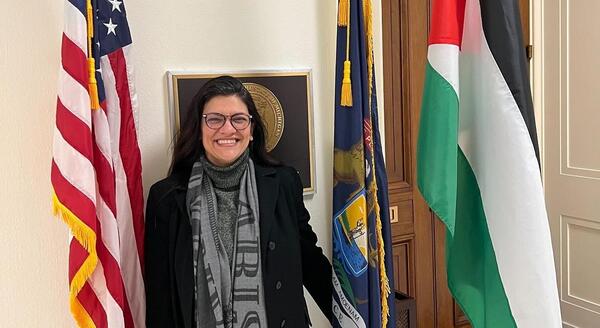 عکس عکس پرچم فلسطین