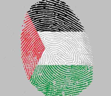 عکس عکس پرچم فلسطین