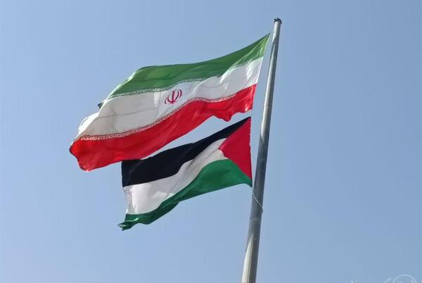 عکس عکس پرچم فلسطین
