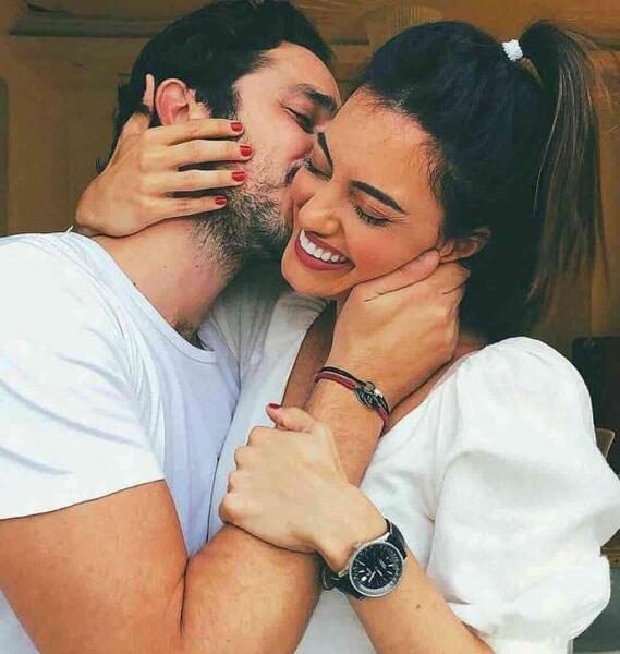 عکس پروف ست دونفره عاشقانه
