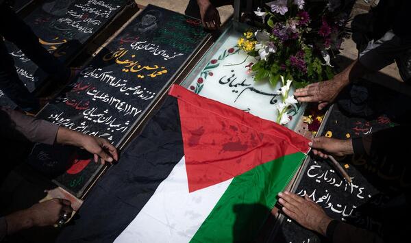 عکس فلسطین پرچم فلسطین