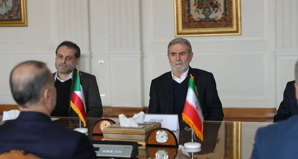 عکس پرچم کشور فلسطین