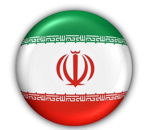 عکس از پرچم کشور فلسطین