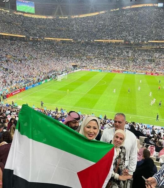 عکس پرچم و فلسطین