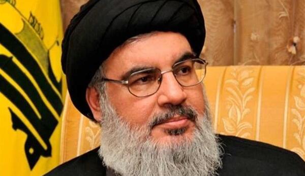 عکس حاج قاسم با رهبر و سید حسن نصرالله