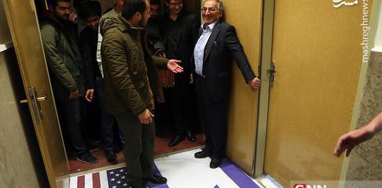 عکس متحرک پرچم اسرائیل