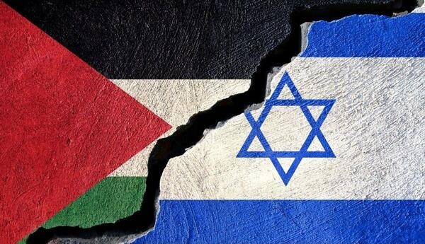عکس پرچم اسرائیل نقاشی