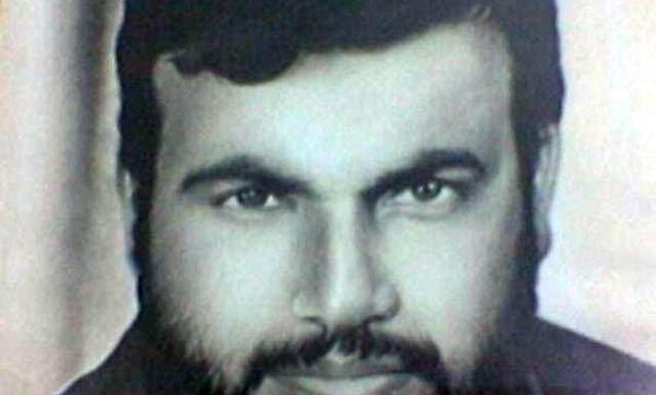 عکس قدیمی سید حسن نصرالله