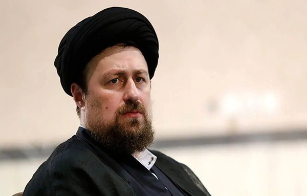 عکس محافظان سید حسن نصرالله