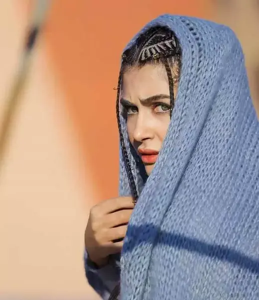عکس تولد ستایش موسوی