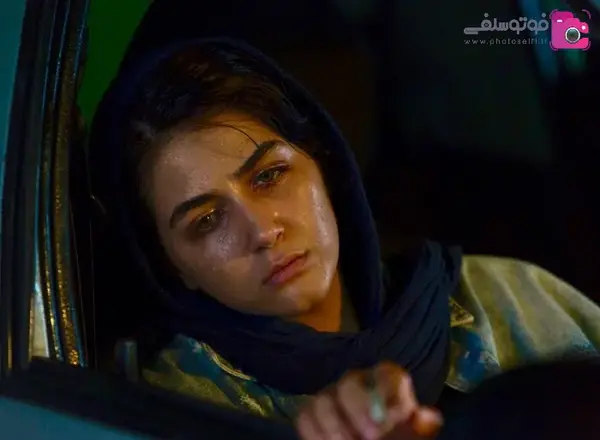 عکس تولد ستایش موسوی