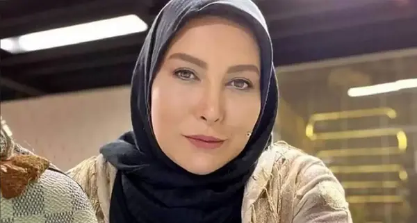 عکس تولد ستایش موسوی