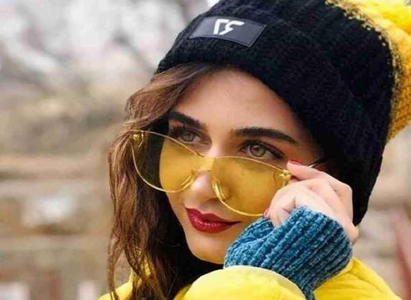 عکس تولد ستایش موسوی