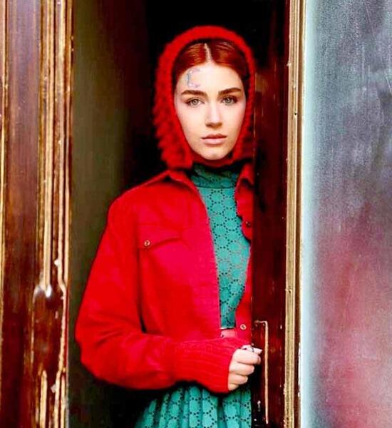 عکس تولد ستایش موسوی