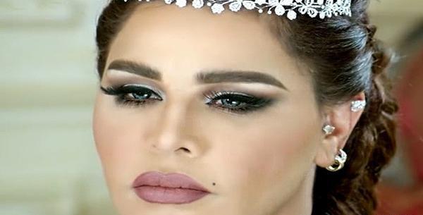 عکس جنجالی احلام