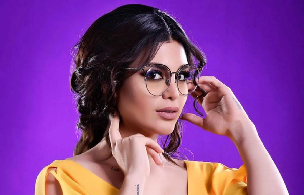 عکس جنجالی احلام