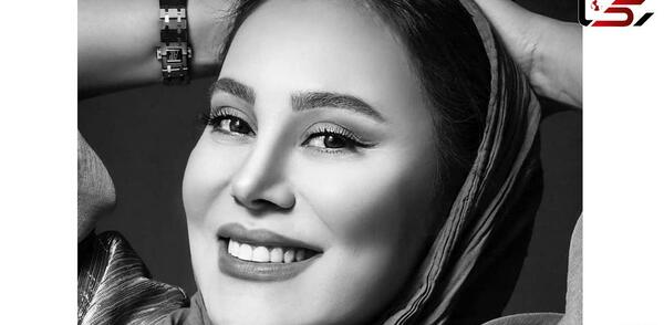 عکس جنجالی احلام