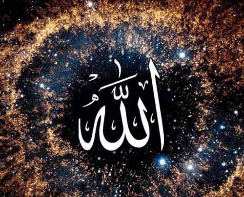 قشنگ ترین عکس خدا